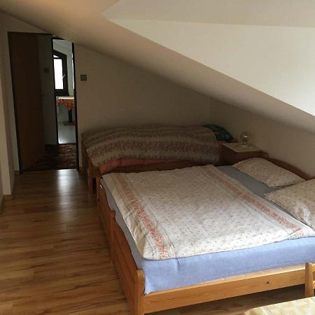 Apartman - Rokytnice Nad Jizerou Appartement Buitenkant foto