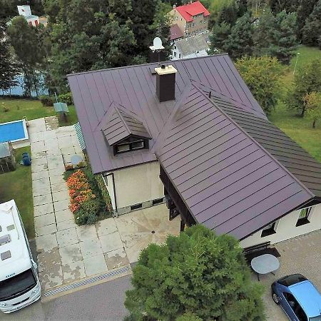 Apartman - Rokytnice Nad Jizerou Appartement Buitenkant foto
