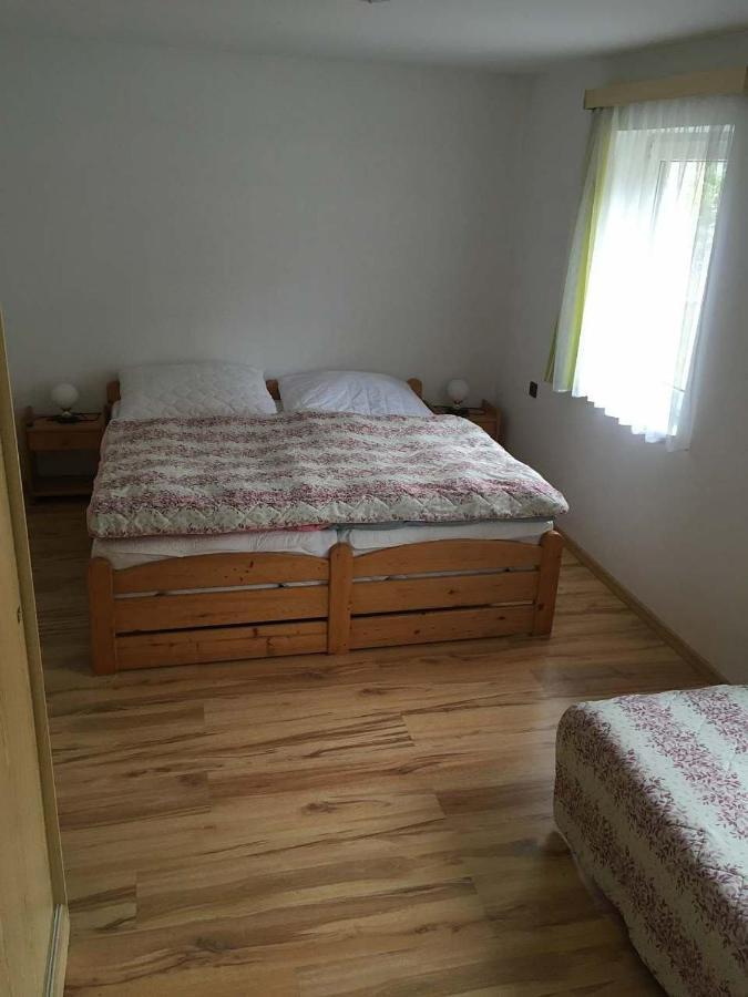 Apartman - Rokytnice Nad Jizerou Appartement Buitenkant foto