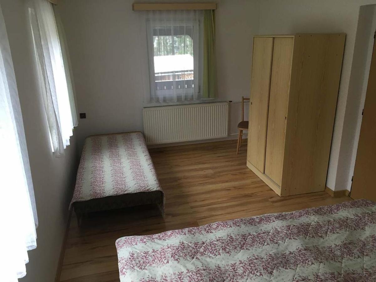Apartman - Rokytnice Nad Jizerou Appartement Buitenkant foto