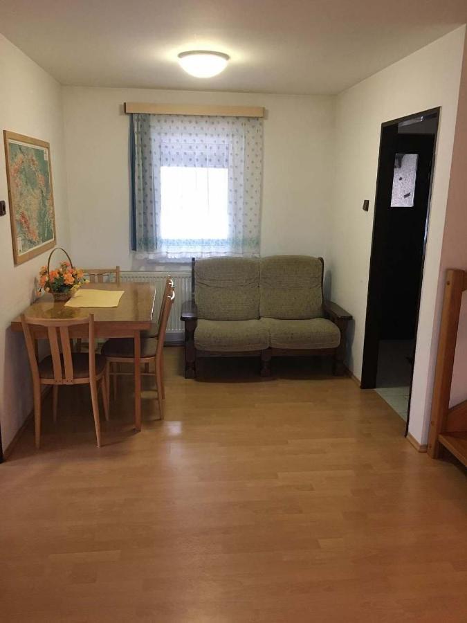 Apartman - Rokytnice Nad Jizerou Appartement Buitenkant foto