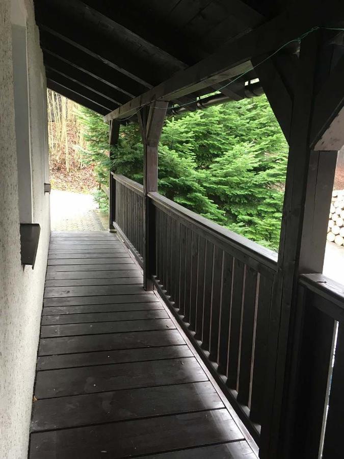 Apartman - Rokytnice Nad Jizerou Appartement Buitenkant foto