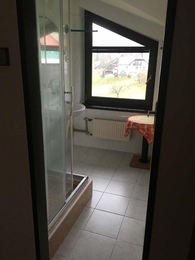 Apartman - Rokytnice Nad Jizerou Appartement Buitenkant foto